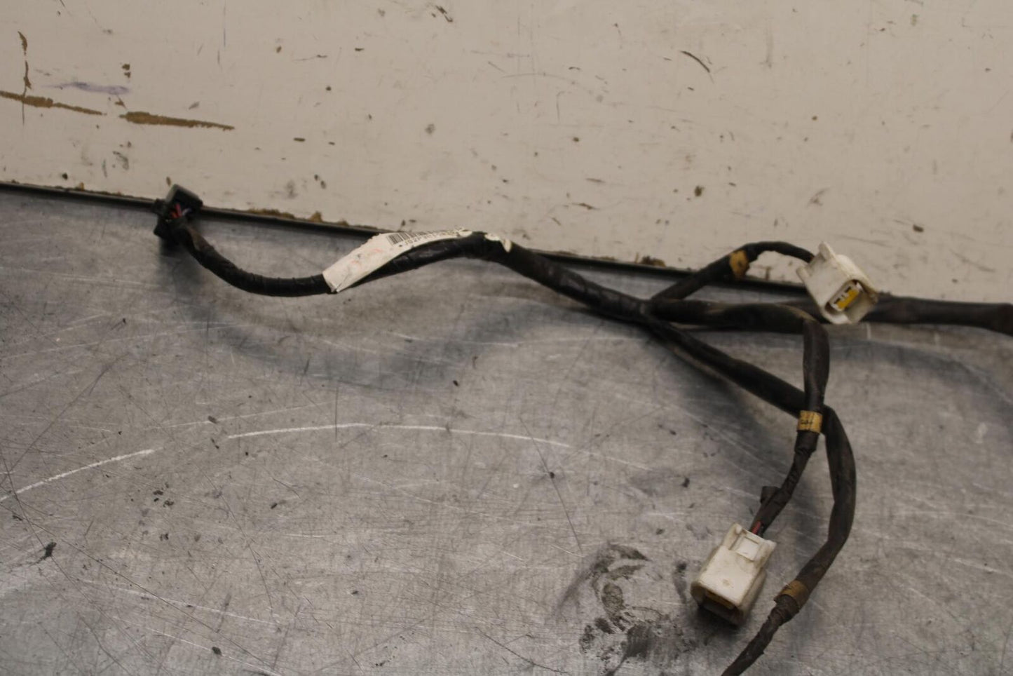 05-06 HONDA CBR600RR IGNITION COIL WIRING HARNESS WIRE LOOM 32102-MEE-000 BB624