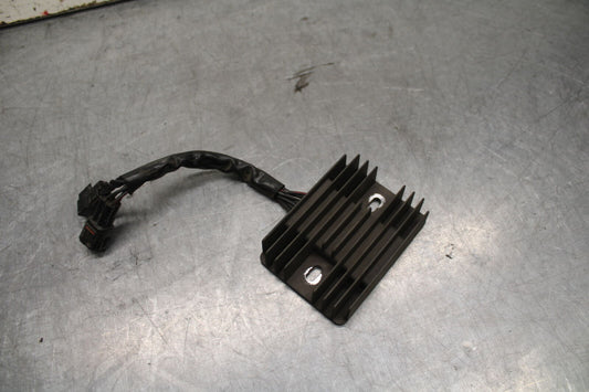 08-09 SUZUKI GSXR600 RECTIFIER VOLTAGE REGULATOR BB728