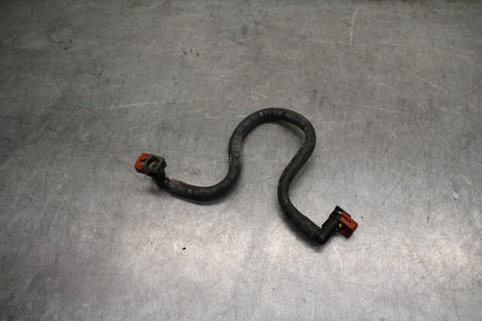 18-24 KAWASAKI NINJA 650 FUEL HOSE GAS LINE TUBE PIPE BB725