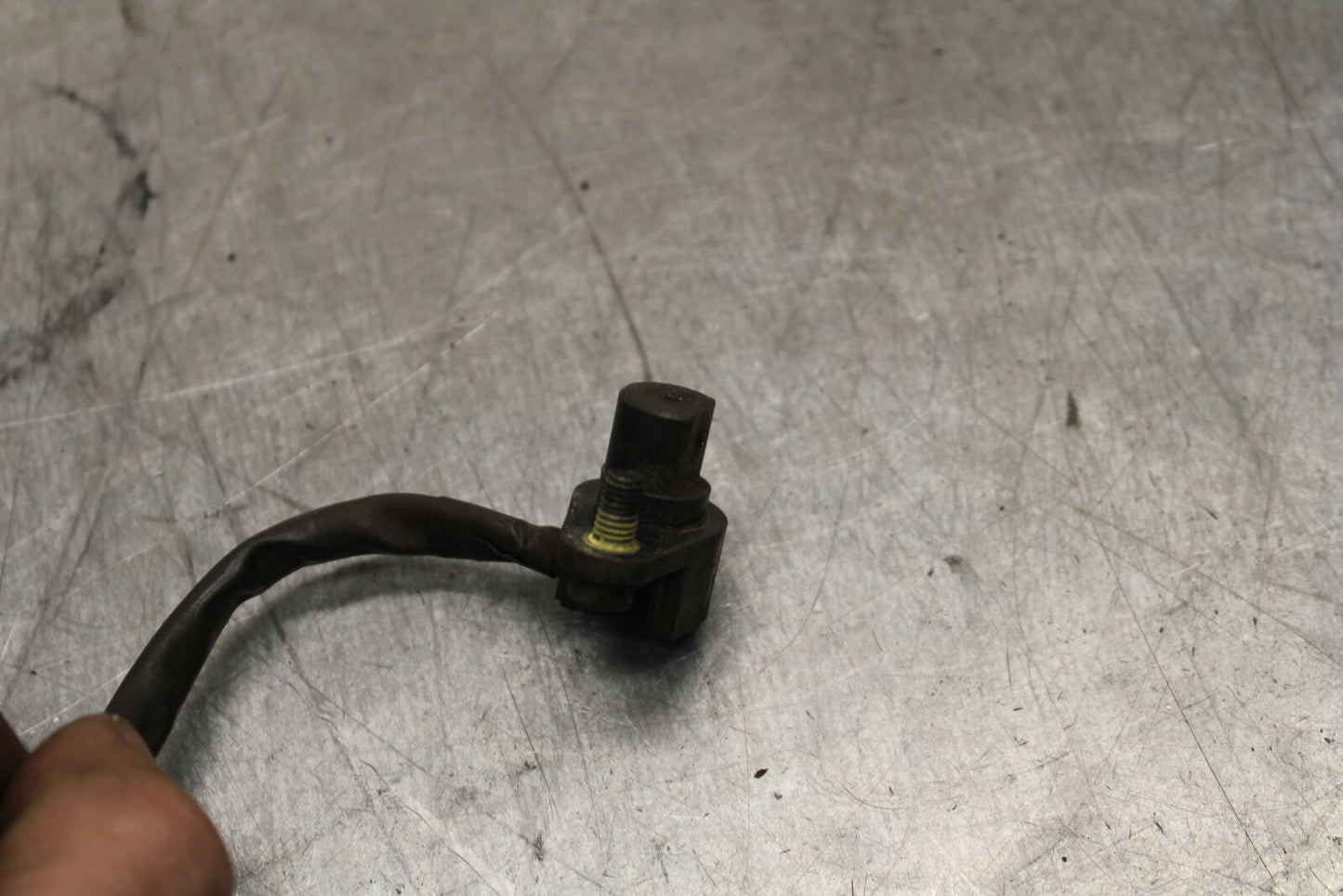 12-17 KAWASAKI ER-6N Z650 SPEED SPEEDOMETER SENSOR BB709