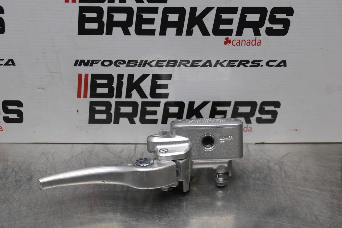15 SUZUKI BOULEVARD C50 FRONT BRAKE MASTER CYLINDER BB775
