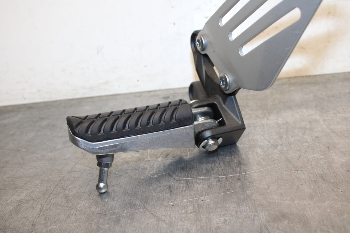 12-25 KAWASAKI NINJA ZX14R NEW!! LEFT REARSET REAR SET FOOT PEG REST BB757