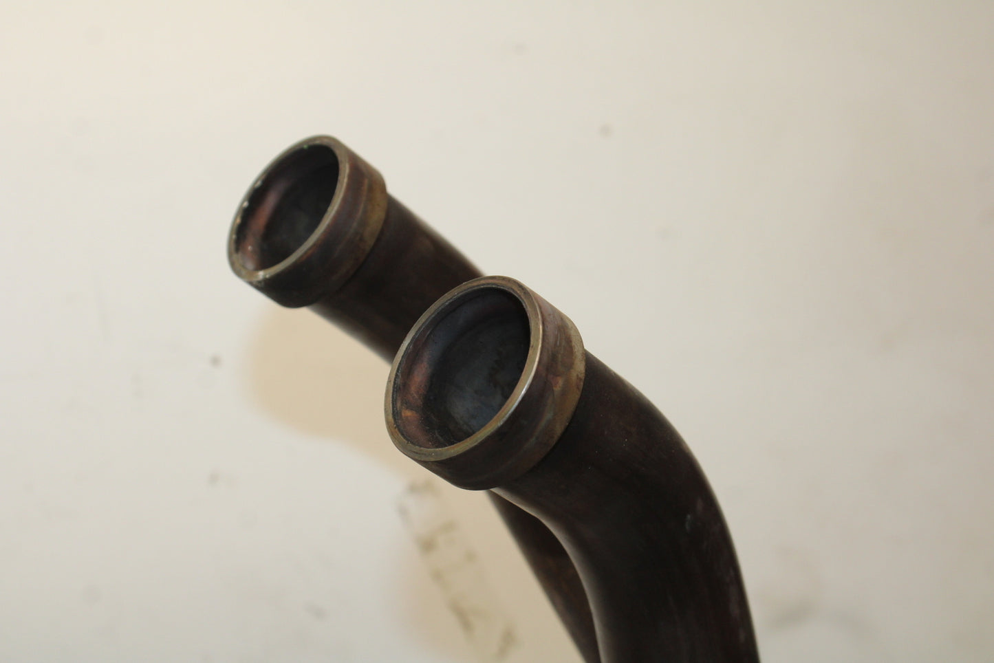 18-24 KAWASAKI NINJA 650 FULL EXHAUST SYSTEM HEADERS PIPE MUFFLER BB725