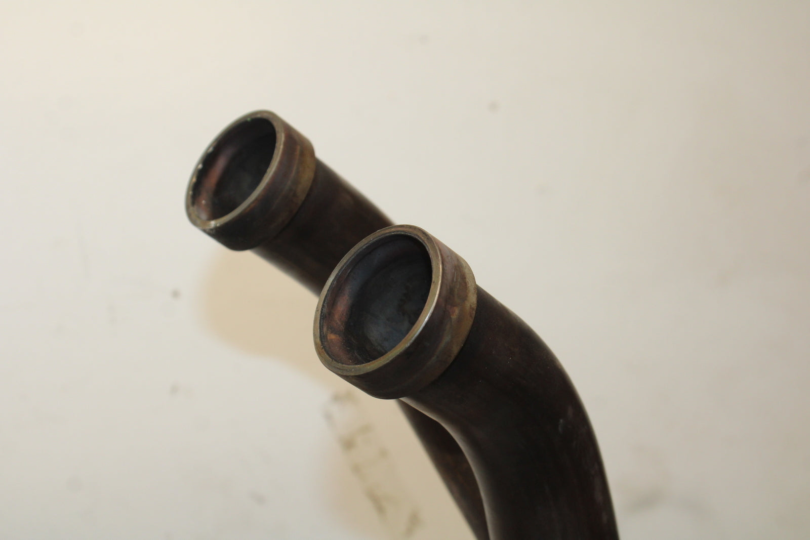 18-24 KAWASAKI NINJA 650 FULL EXHAUST SYSTEM HEADERS PIPE MUFFLER BB725