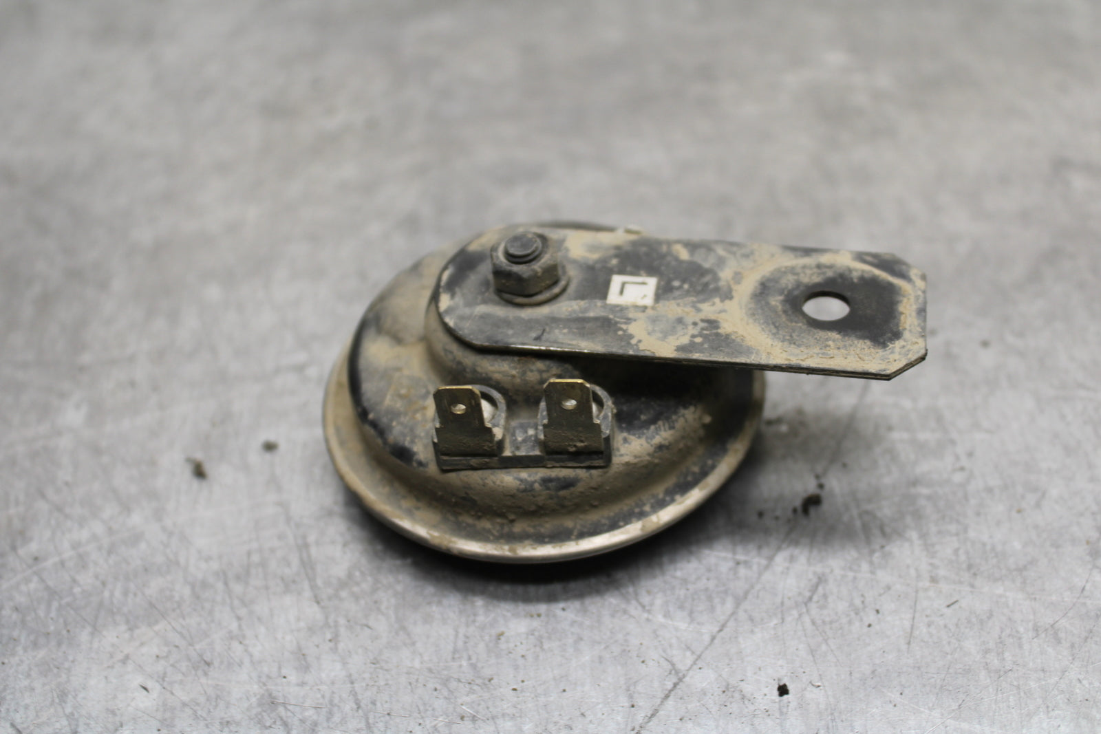 16-17 KAWASAKI VULCAN S 650 EN650 ABS HORN SIGNAL BB731