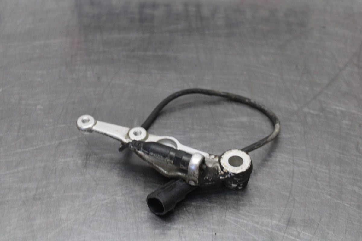 05 DUCATI SUPERSPORT 800 REAR BACK BRAKE SENSOR BB913