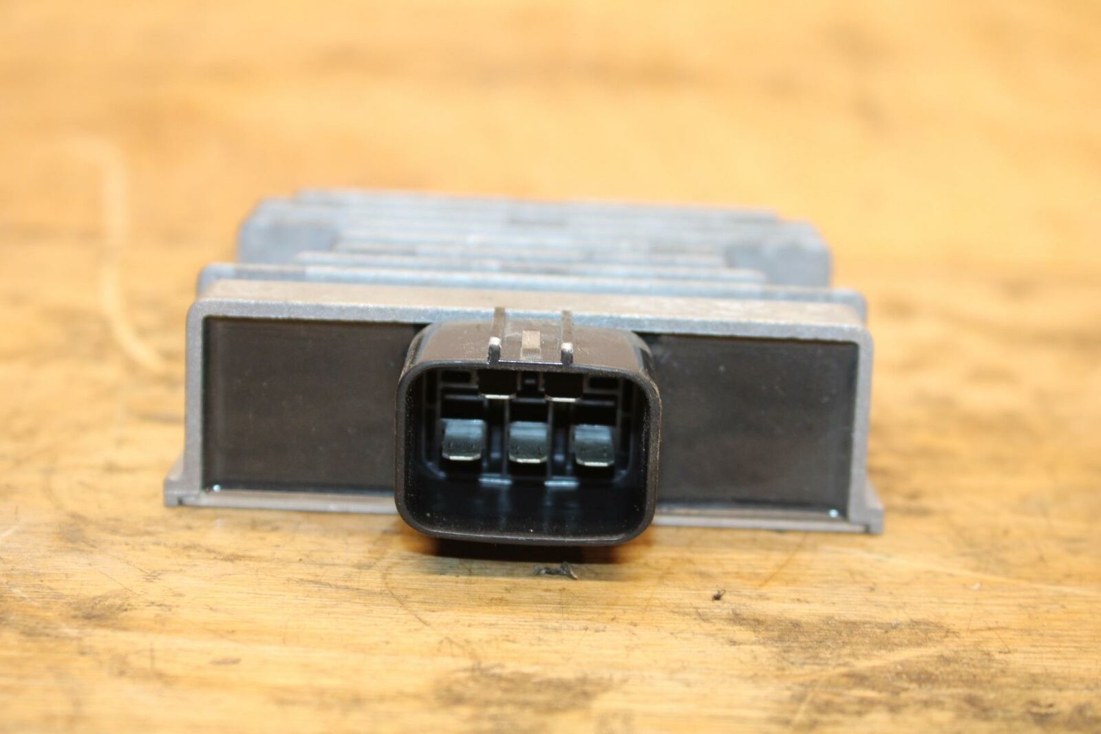 18-22 KAWASAKI NINJA 400 EX400 ABS RECTIFIER VOLTAGE REGULATOR BB334