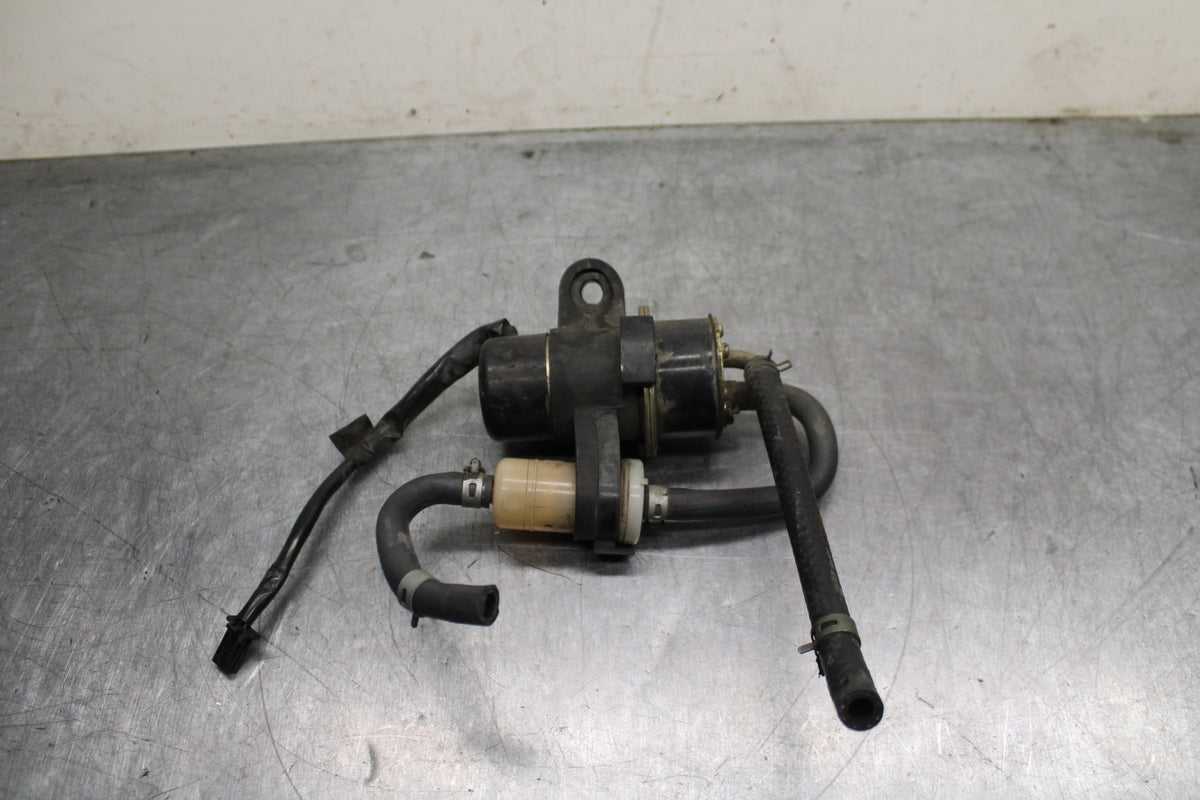 00-01 YAMAHA YZF R1 FUEL PUMP GAS PETROL SENDER UNIT BB755