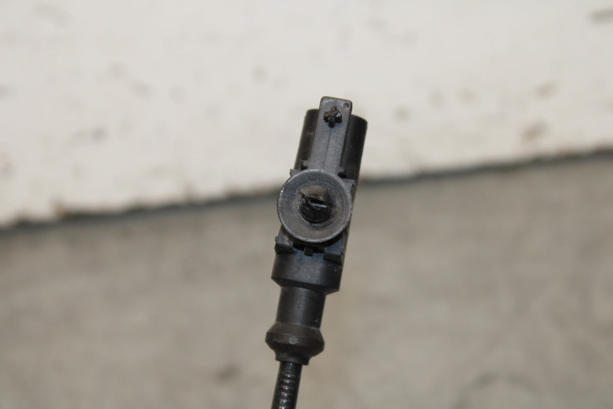 12-17 KAWASAKI ER-6N Z650 FRONT ABS BRAKE SENSOR BB709