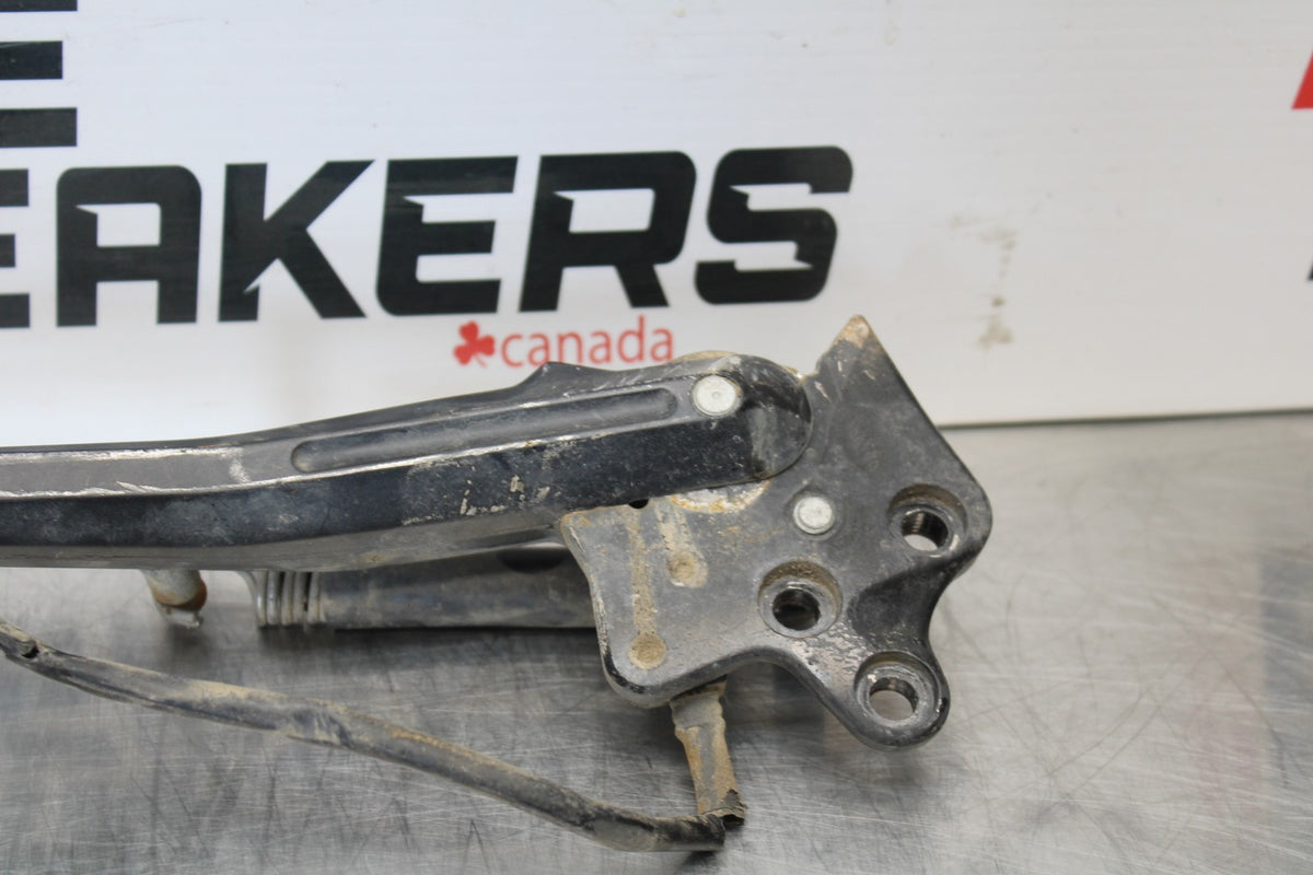 18-22 HUSQVARNA VITPILEN 701 KICKSTAND SIDE KICK STAND BB198