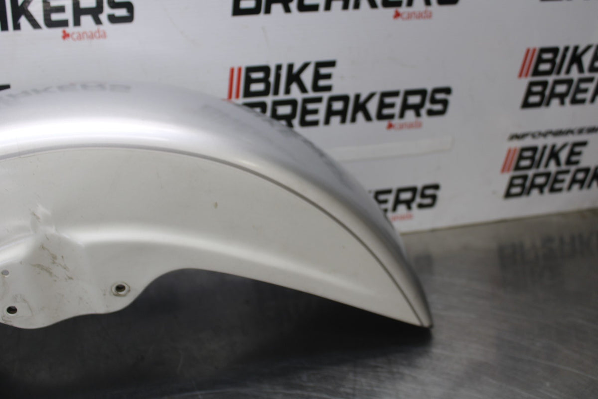 05-09 SUZUKI BOULEVARD C90 FRONT WHEEL FENDER BB918