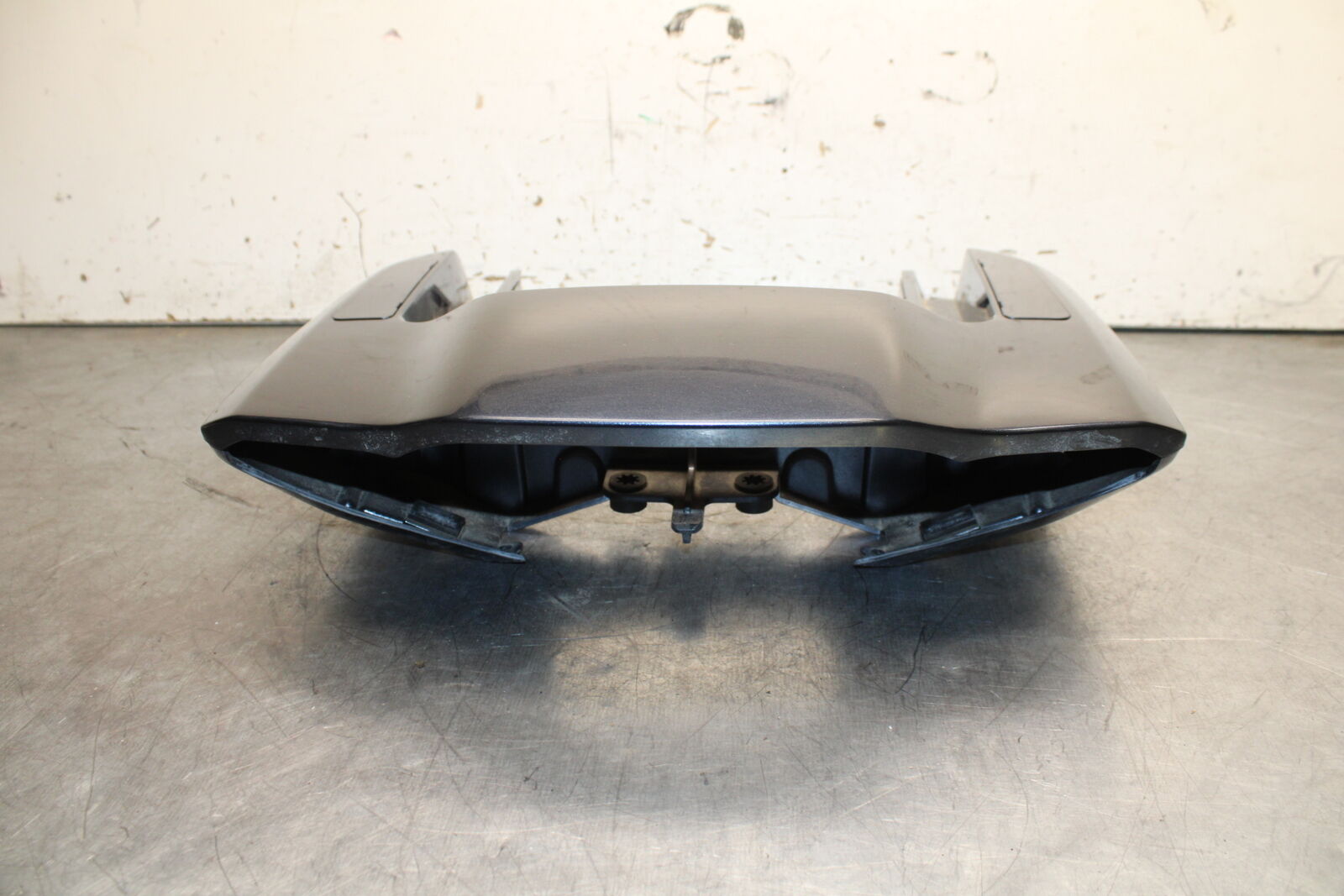 14 HONDA CTX1300A REAR BACK TAIL UPPER FAIRING COWL BB732