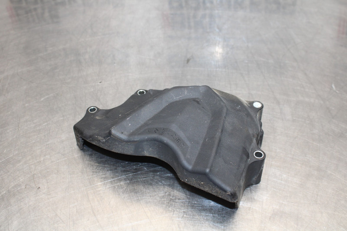 21-23 KAWASAKI NINJA ZX6R ENGINE SPROCKET COVER BB179