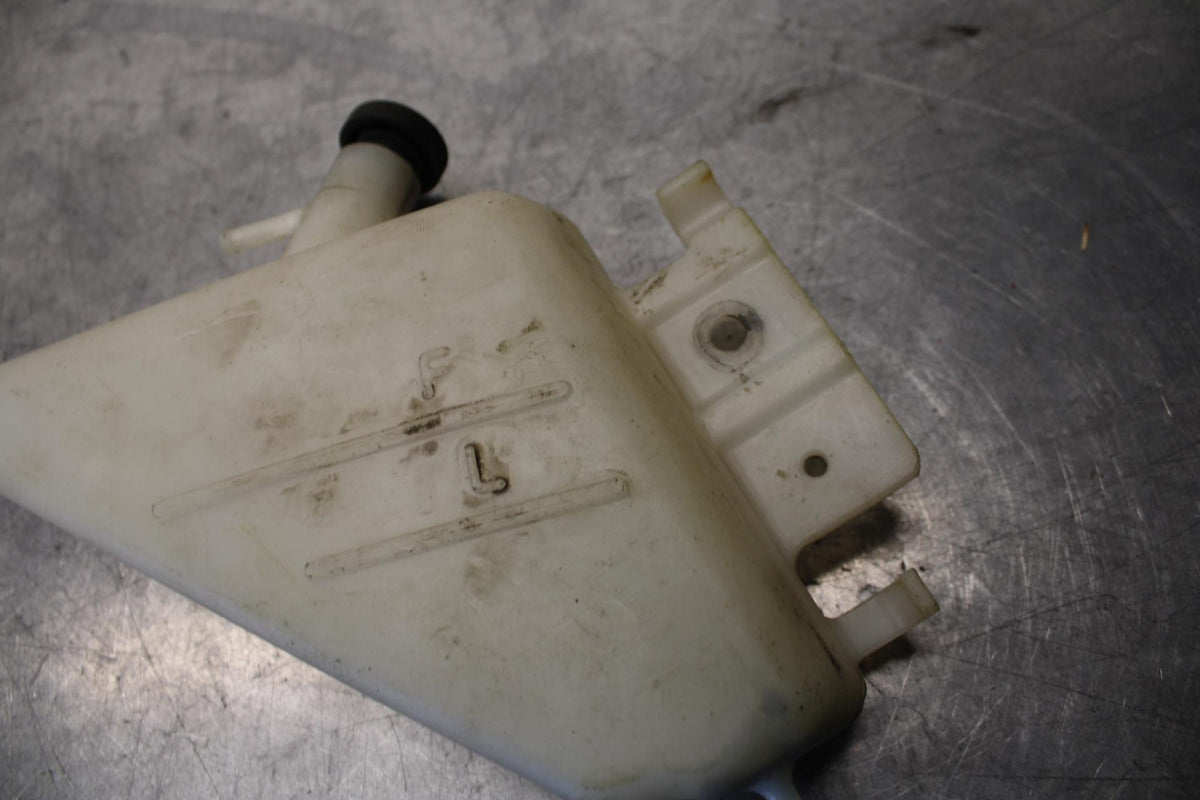 08-10 SUZUKI GSXR 600  COOLANT WATER TANK RESERVOIR BOTTLE BB101 #B
