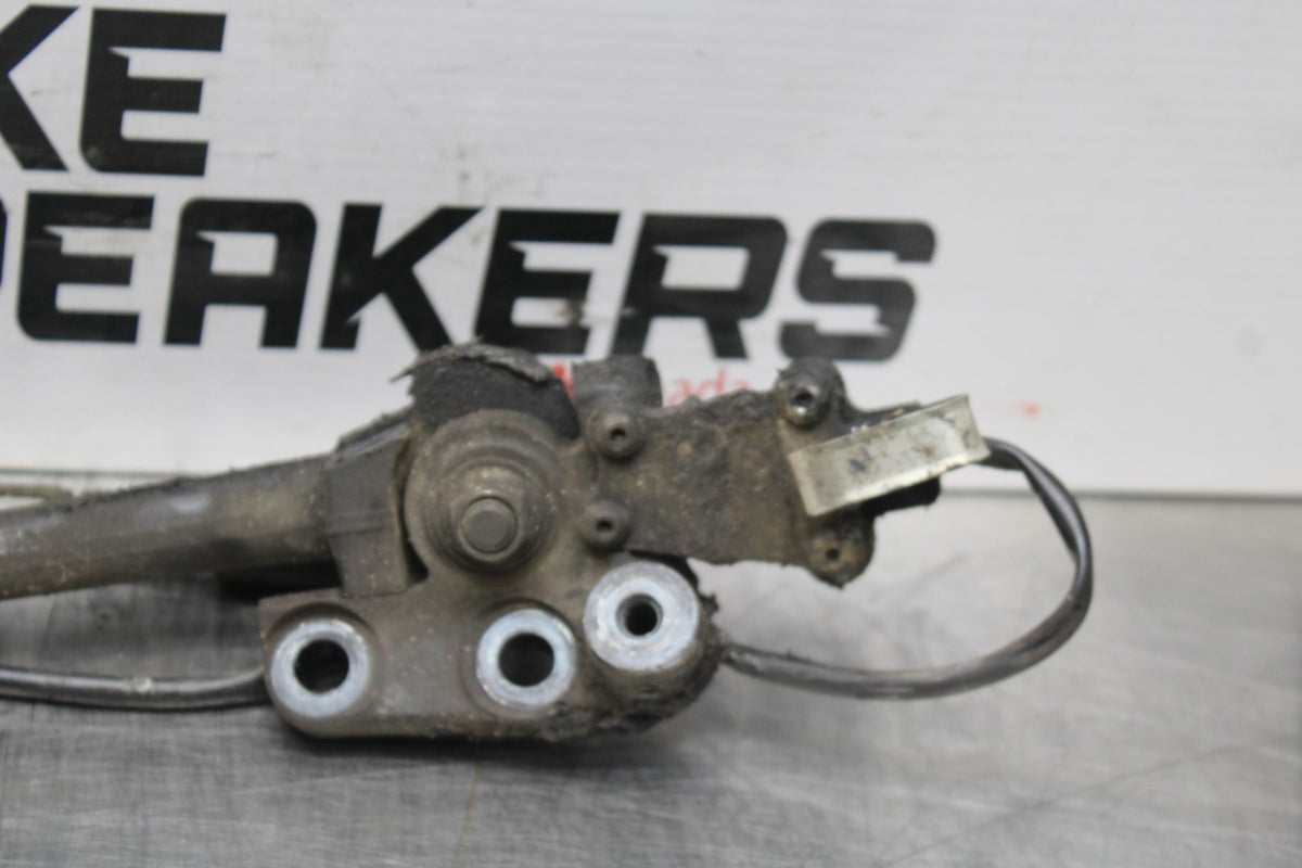 13 YAMAHA YZF R1 KICKSTAND SIDE KICK STAND BB781