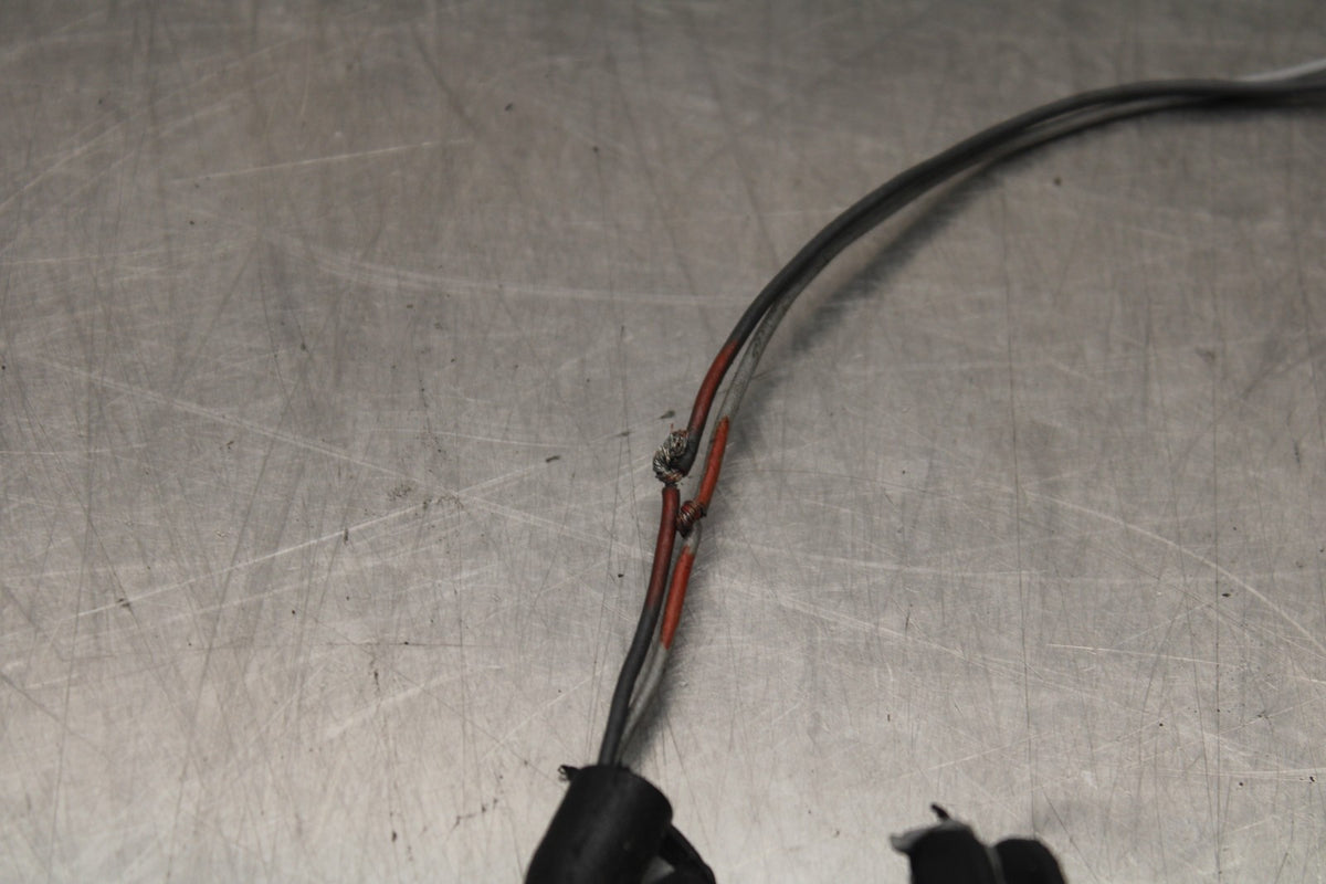 03 YAMAHA YZF R1 ENGINE MOTOR COIL PICKUP PULSE PULSER SENSOR BB895