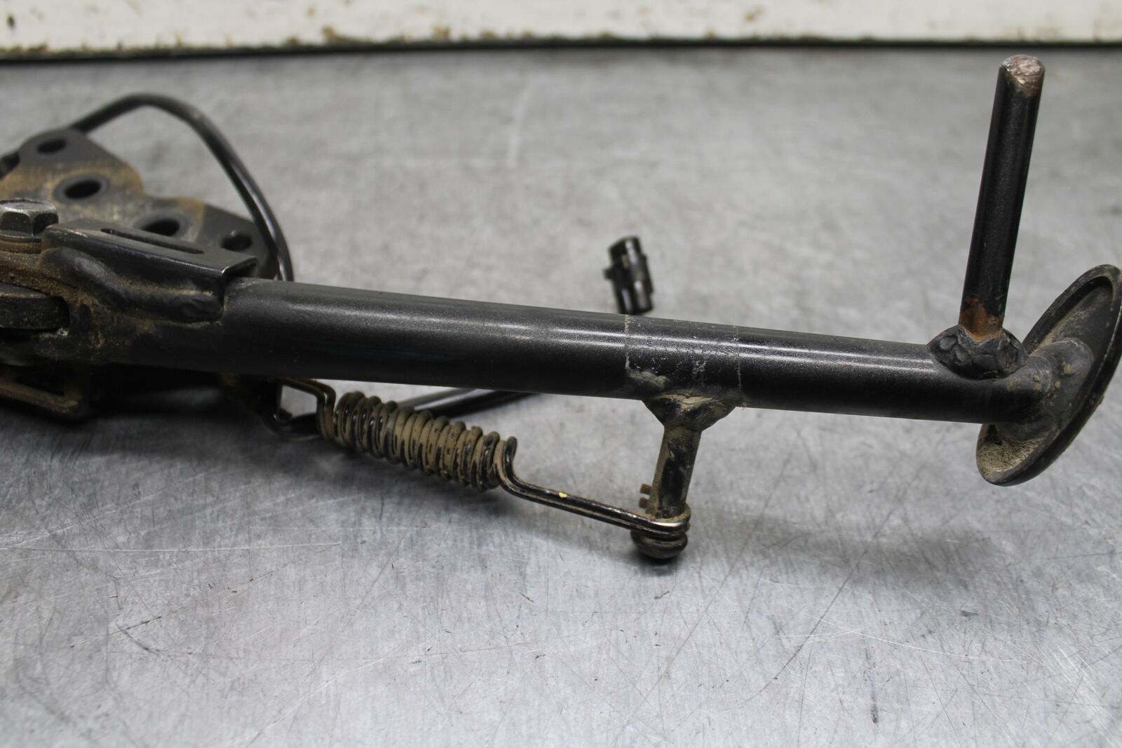 18-24 KAWASAKI NINJA 650 KICKSTAND SIDE KICK STAND BB725