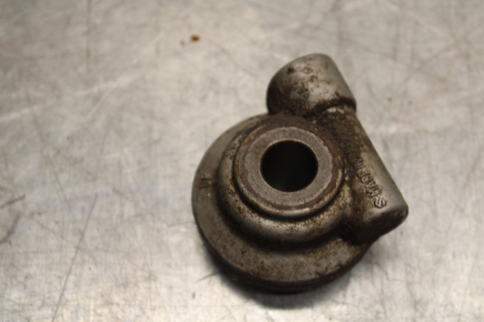 80-81 SUZUKI GS1000G SPEEDOMETER DRIVE GEAR  BB91