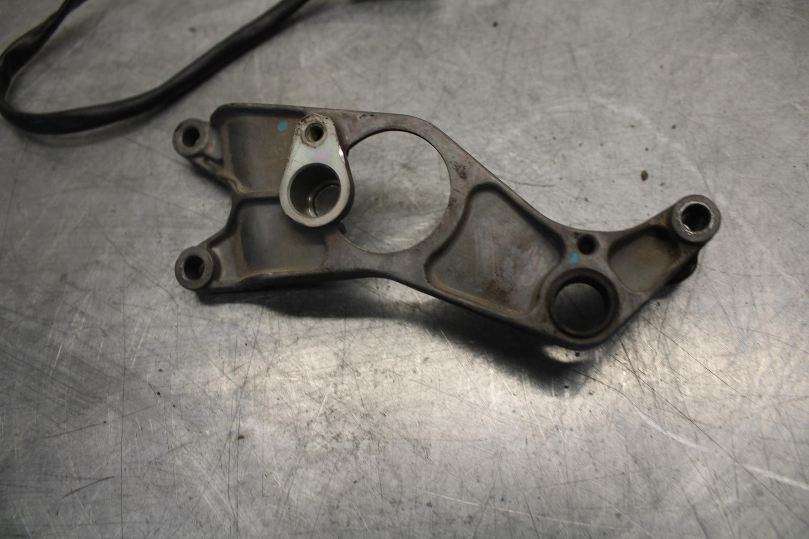 2015 Kawasaki Ninja 300 EX300B ABS SPEED SPEEDOMETER SENSOR 21176-0065 BB518