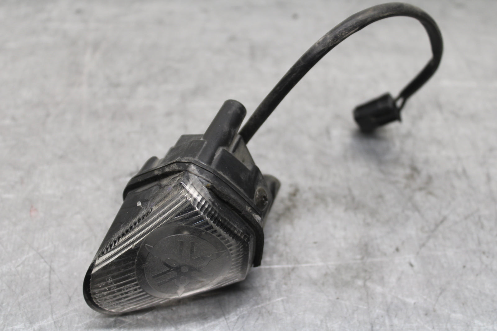 06 YAMAHA YZF R6 RUNNING PILOT FRONT LIGHT  2C0-84301-00-00 BB716