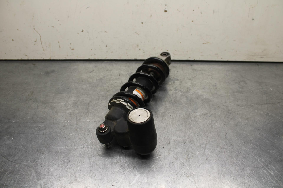 09-16 SUZUKI GSXR1000 REAR BACK SHOCK ABSORBER SUSPENSION BB96