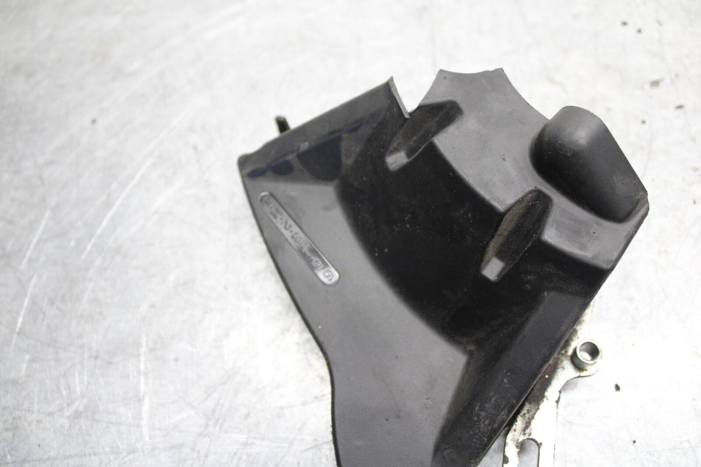 2016 Honda CBR1000RR ENGINE SPROCKET COVER BB530