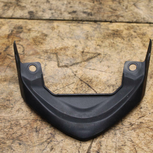 13-18 KAWASAKI NINJA ZX6R REAR TAILLIGHT BRAKE LIGHT TRIM  BB349