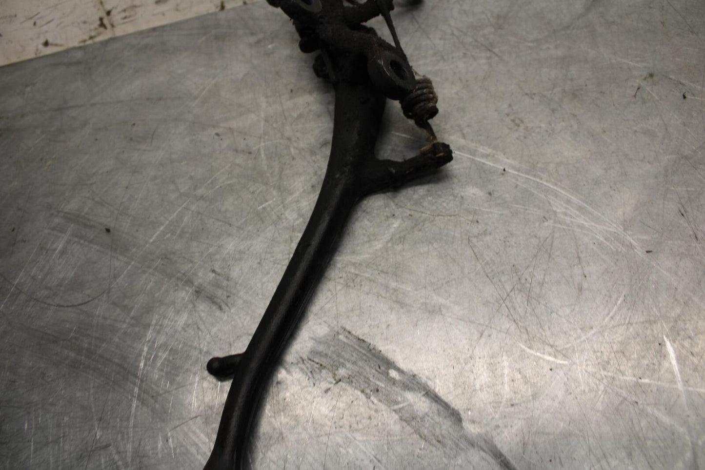 2008 Suzuki GSXR1000 KICKSTAND SIDE KICK STAND 42310-21H00 42330-21H00 BB519