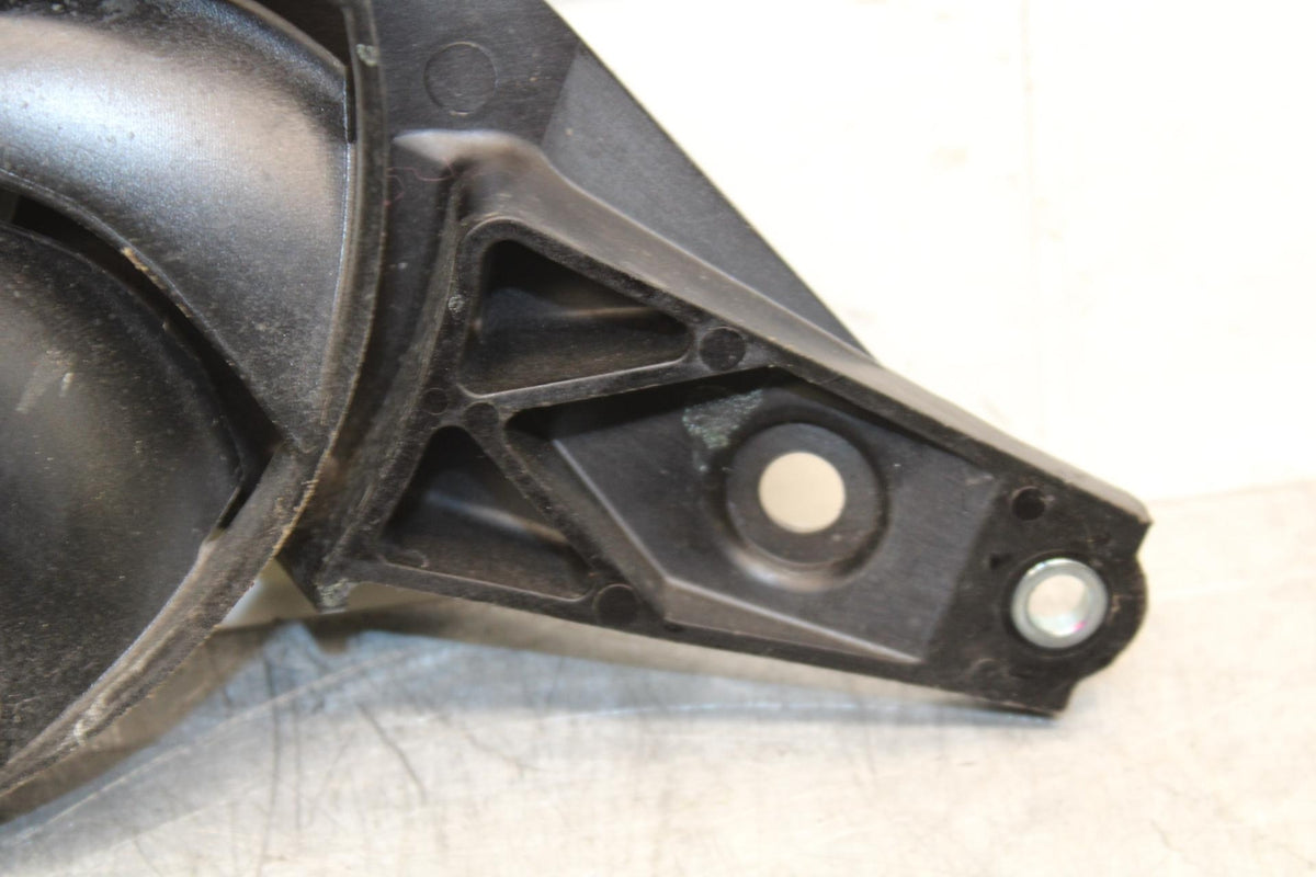 22-23 YAMAHA YZF R7 ENGINE RADIATOR COOLING FAN BB583