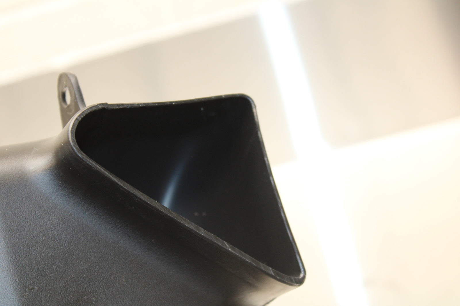 23-24 KAWASAKI NINJA ZX14R NEW!! RIGHT LEFT AIR INTAKE DUCTS BB141