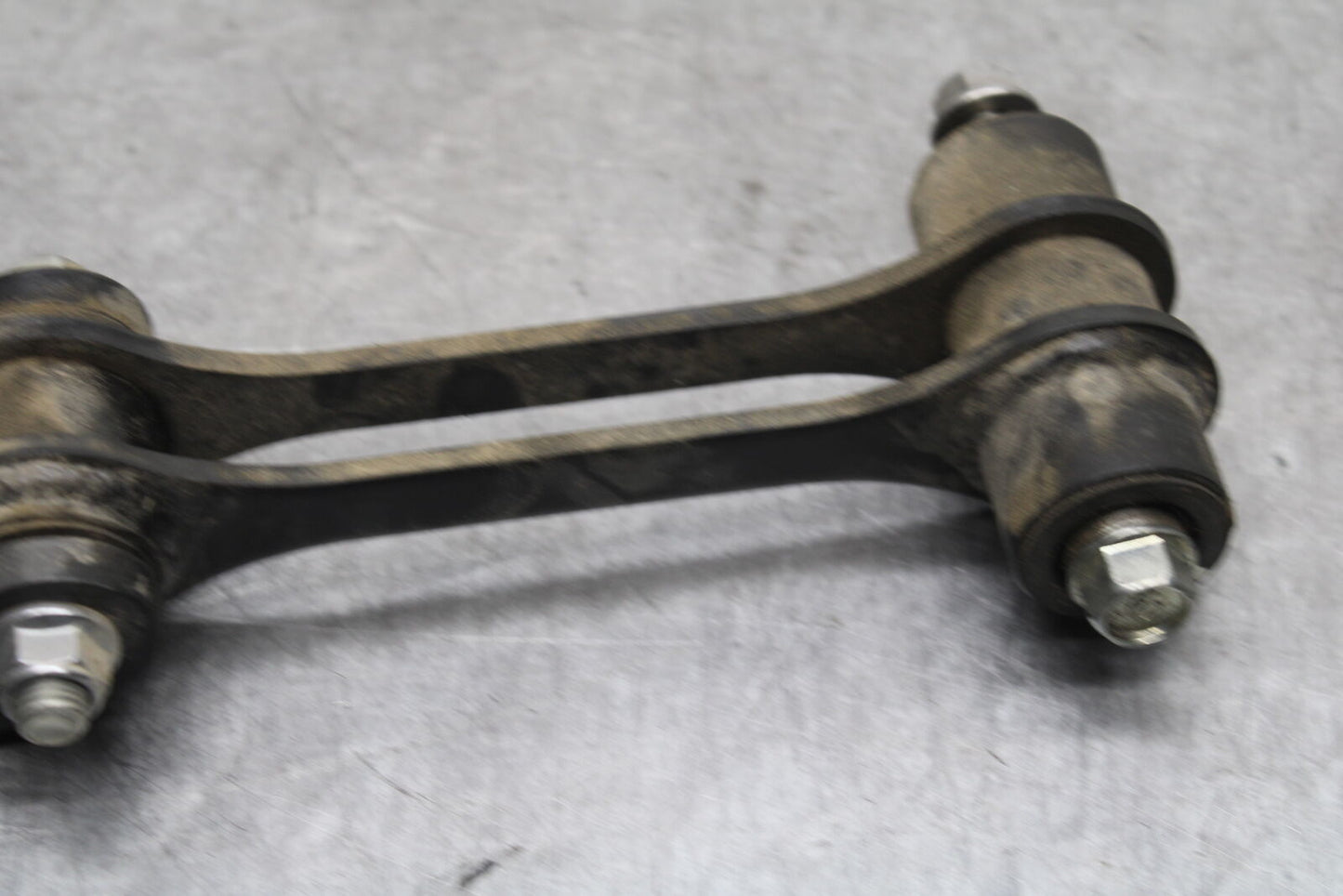 18-24 KAWASAKI NINJA 650 REAR DOGBONE SHOCK LINKAGE LINK BB725