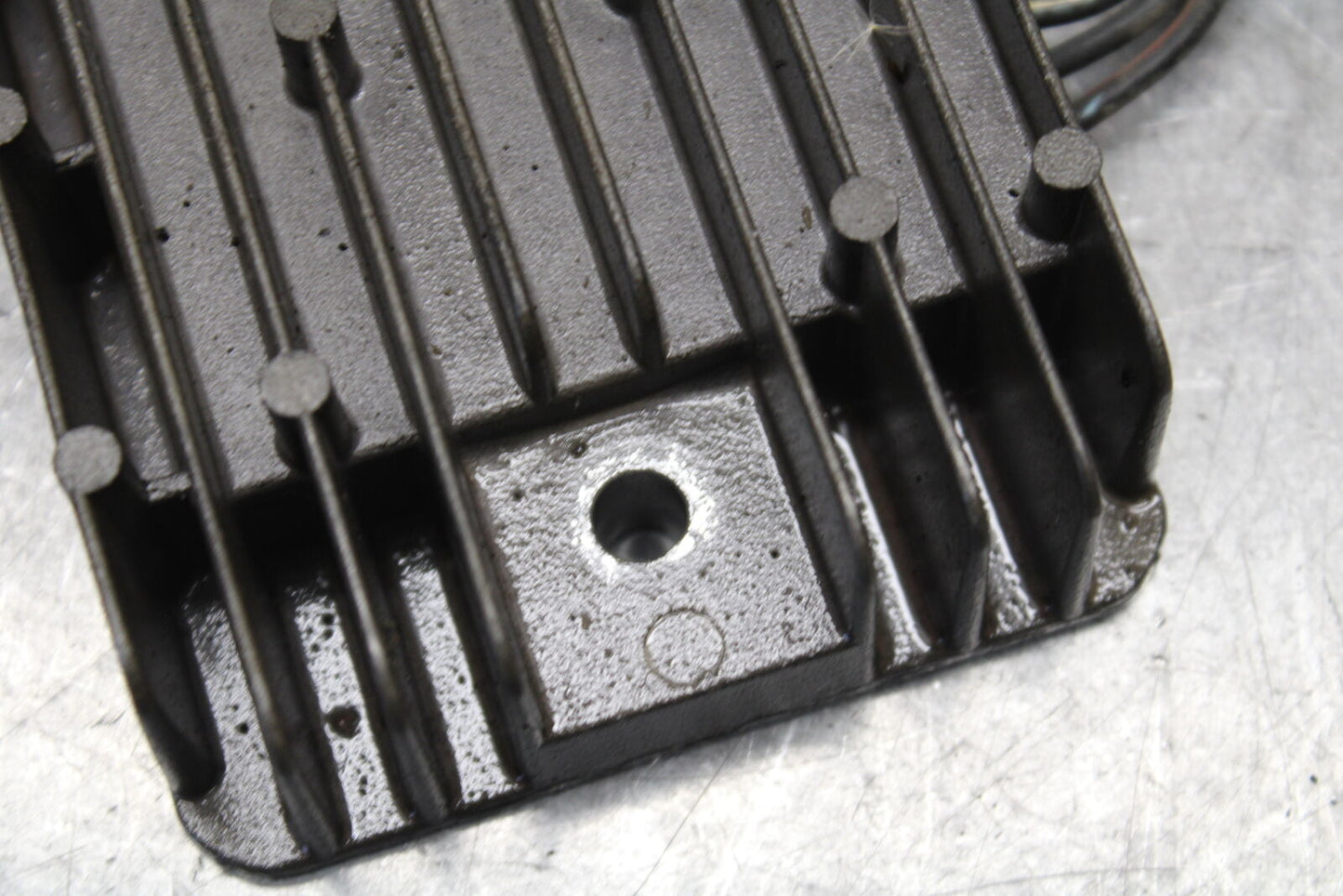 05-06 SUZUKI BOULEVARD M50 RECTIFIER VOLTAGE REGULATOR 32800-47H00 BB671