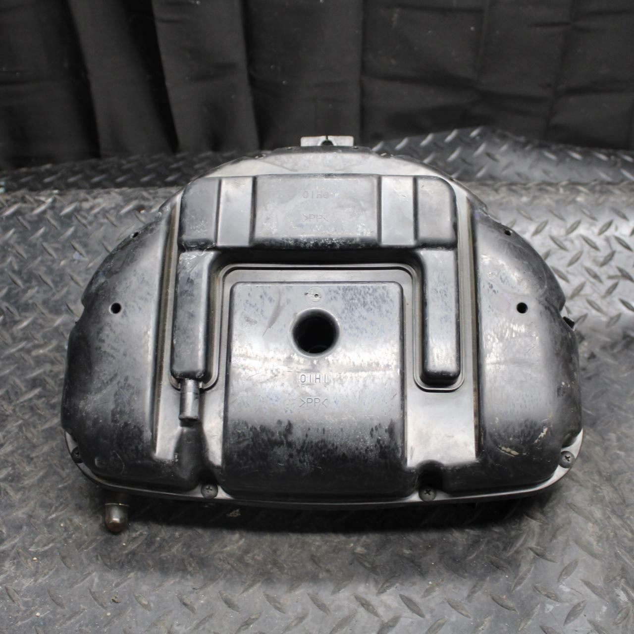 08-09 SUZUKI GSXR600 AIRBOX AIR INTAKE FILTER BOX BB204