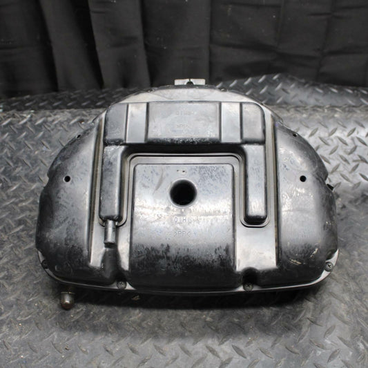 08-09 SUZUKI GSXR600 AIRBOX AIR INTAKE FILTER BOX BB204