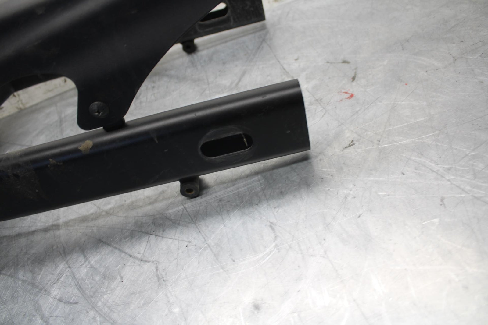 2017 Suzuki SV650X SV650AL7 ABS REAR SWINGARM BACK SUSPENSION SWING ARM BB512