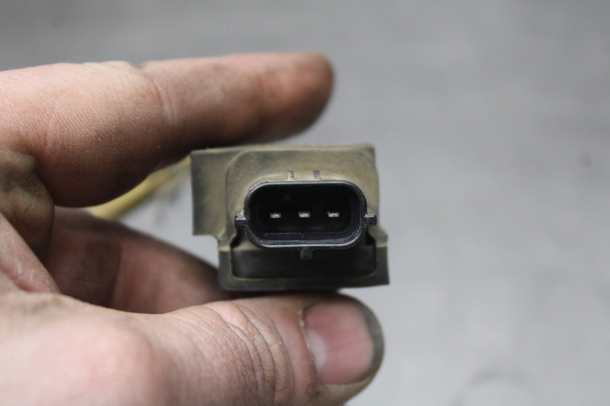 2006 Suzuki Boulevard C90 THROTTLE BODY BODIES BB849