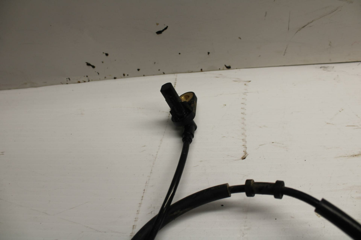 17-20 KAWASAKI NINJA 650 EX650 ABS REAR ABS BRAKE SENSOR BB277