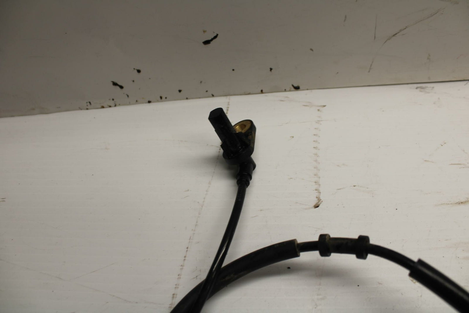 17-20 KAWASAKI NINJA 650 EX650 ABS REAR ABS BRAKE SENSOR BB277