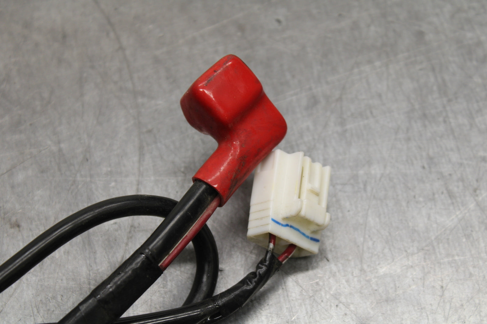 12-17 KAWASAKI NINJA 650 ENGINE STARTER RELAY STARTING MOTOR SWITCH BB129