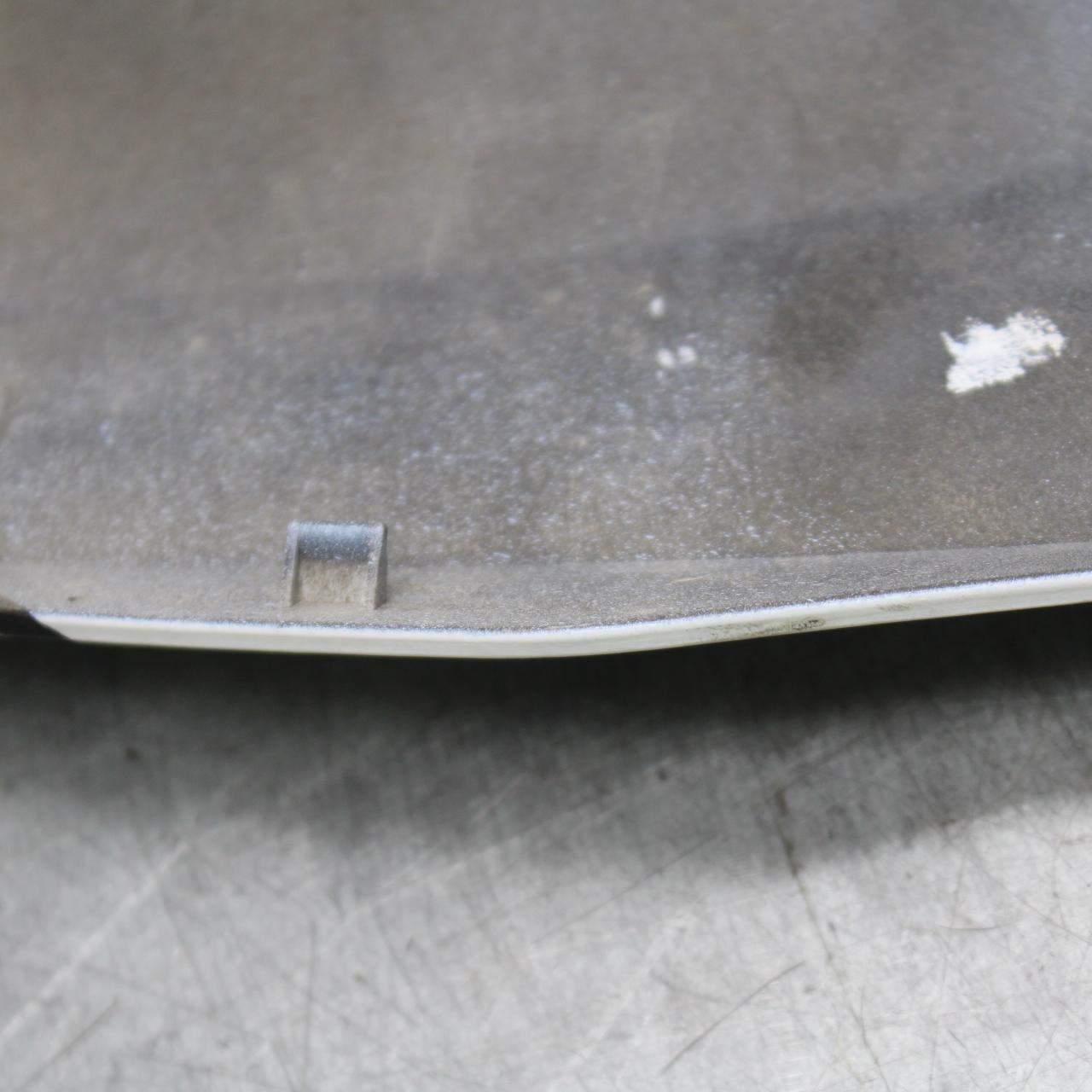 06-07 SUZUKI GSXR750 RIGHT LOWER MID UPPER SIDE FAIRING COWL BB645