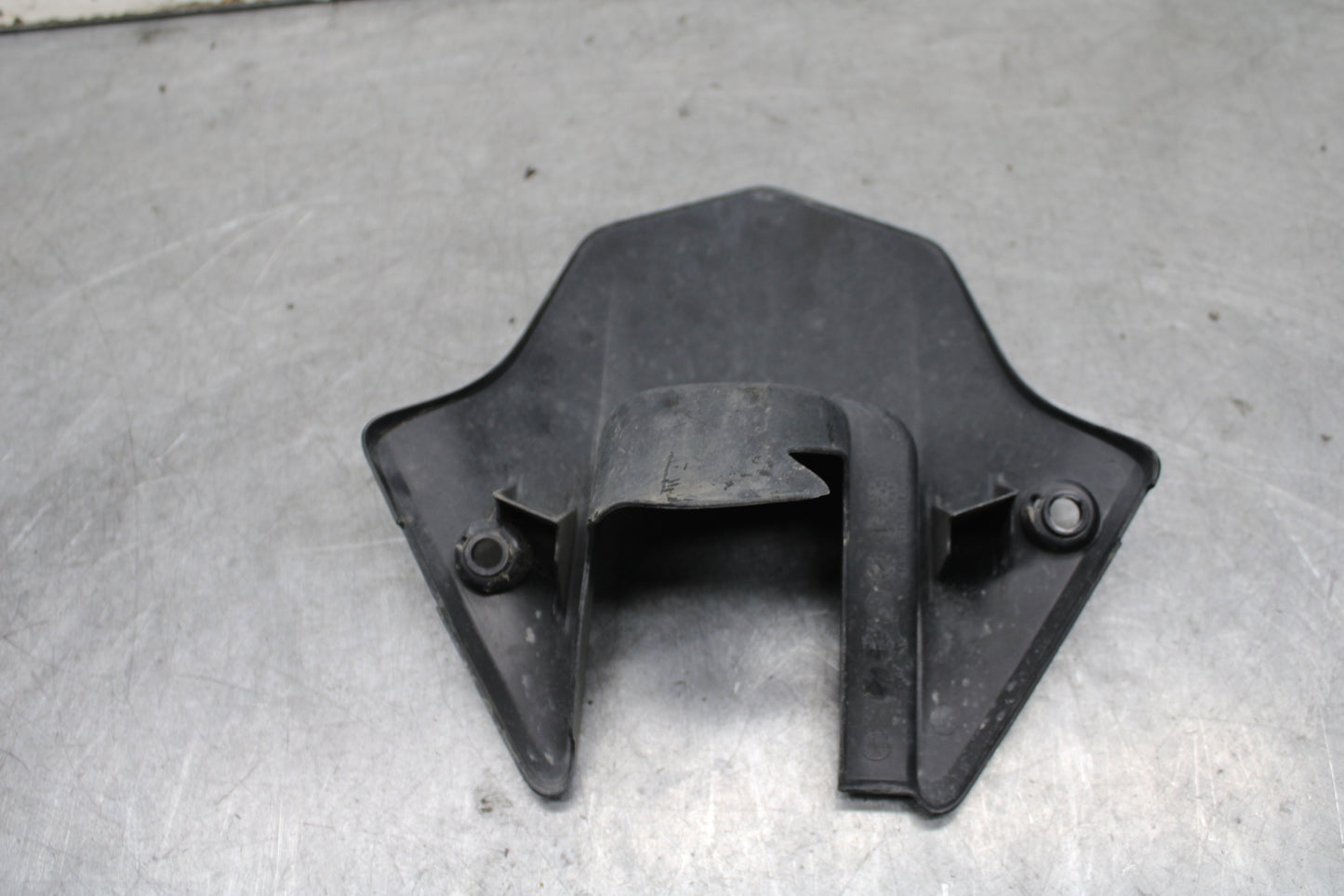 17-21 HONDA CBR1000RR SP REAR BACK WHEEL TIRE HUGGER FENDER BB681