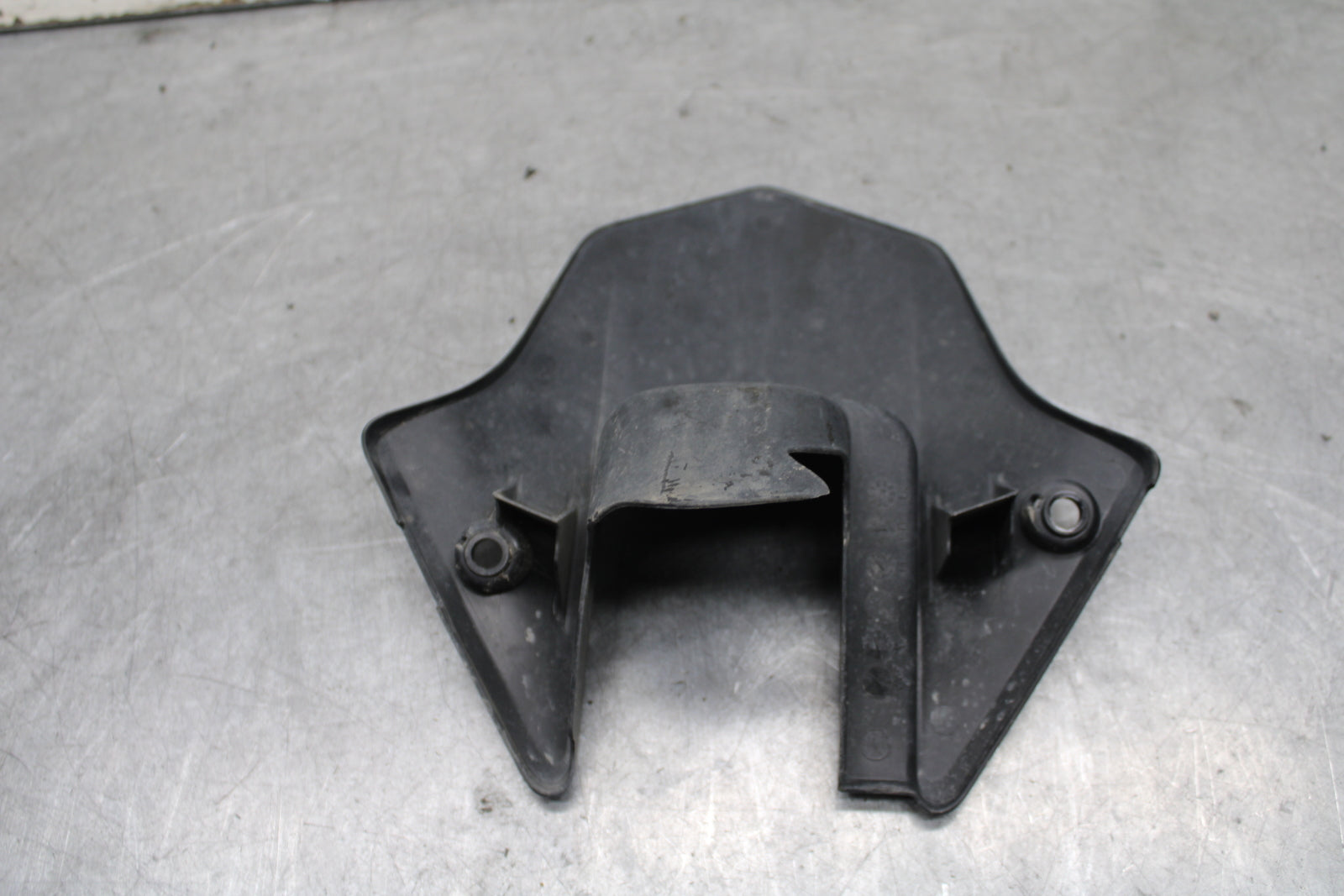 17-21 HONDA CBR1000RR SP REAR BACK WHEEL TIRE HUGGER FENDER BB681