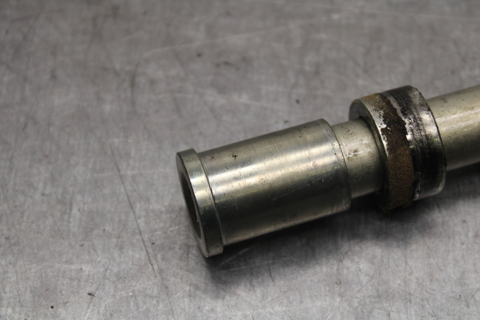 18-24 KAWASAKI NINJA 650 FRONT WHEEL RIM AXLE PIVOT BOLT BB725