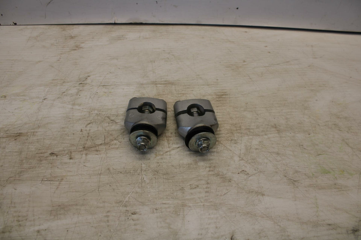07-12 SUZUKI BANDIT 650F HANDLEBAR RISERS BB280