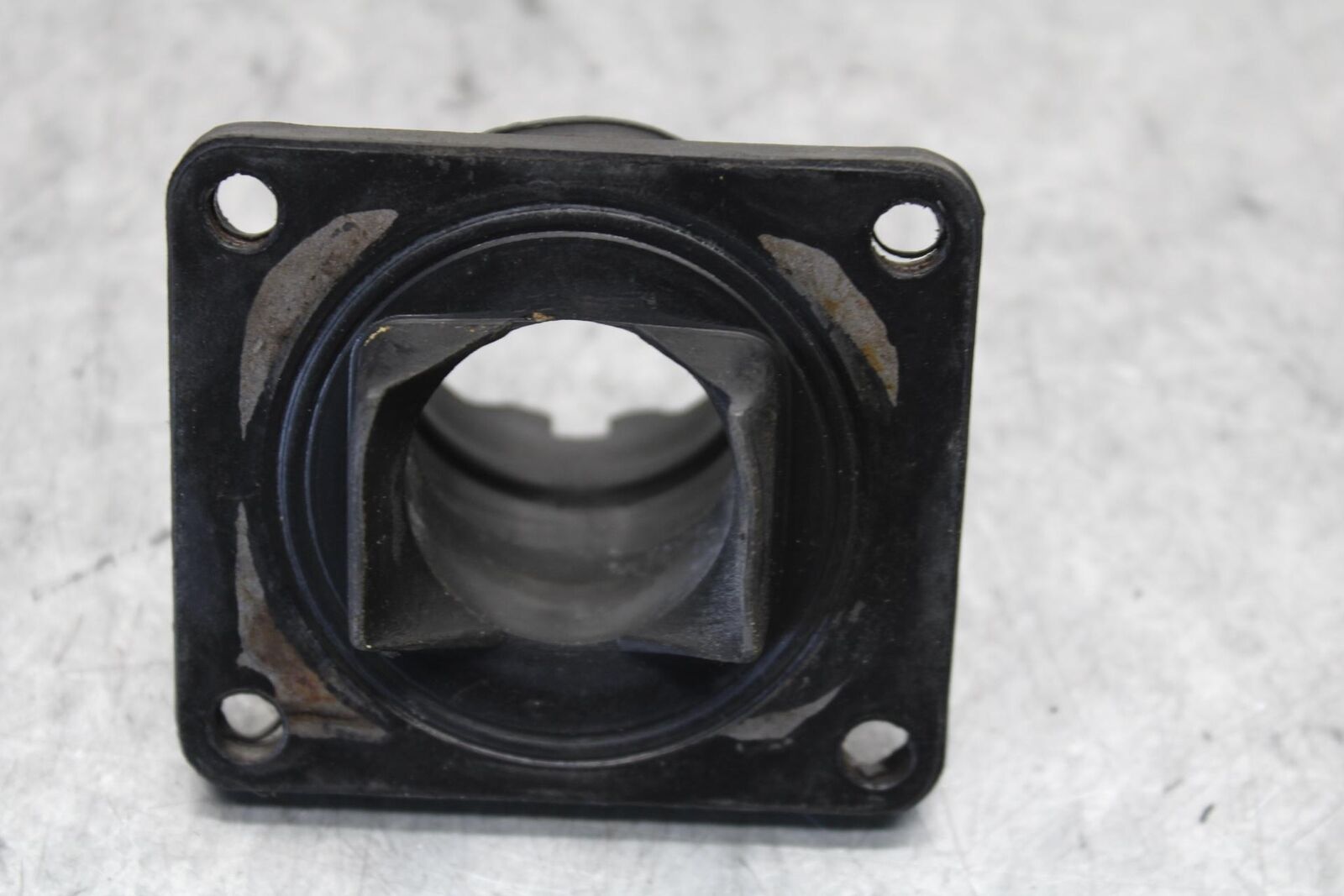 1974 Yamaha RD350 INTAKE MANIFOLD PAIR BB53