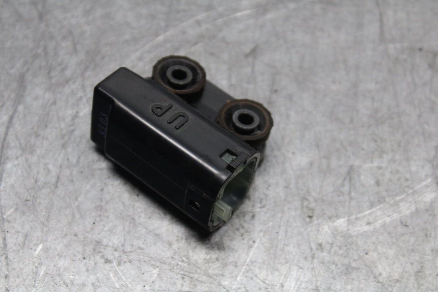 18-24 YAMAHA MT-07 TIP OVER BANK ANGLE CRASH SENSOR SWITCH BB662