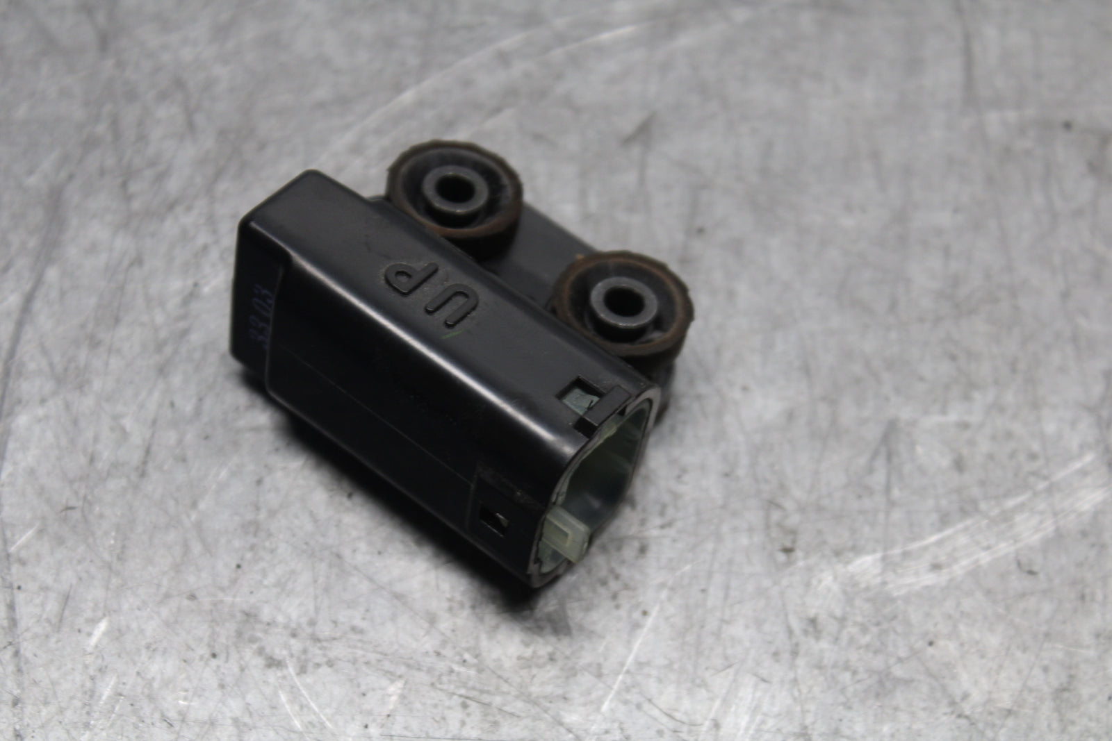 18-24 YAMAHA MT-07 TIP OVER BANK ANGLE CRASH SENSOR SWITCH BB662