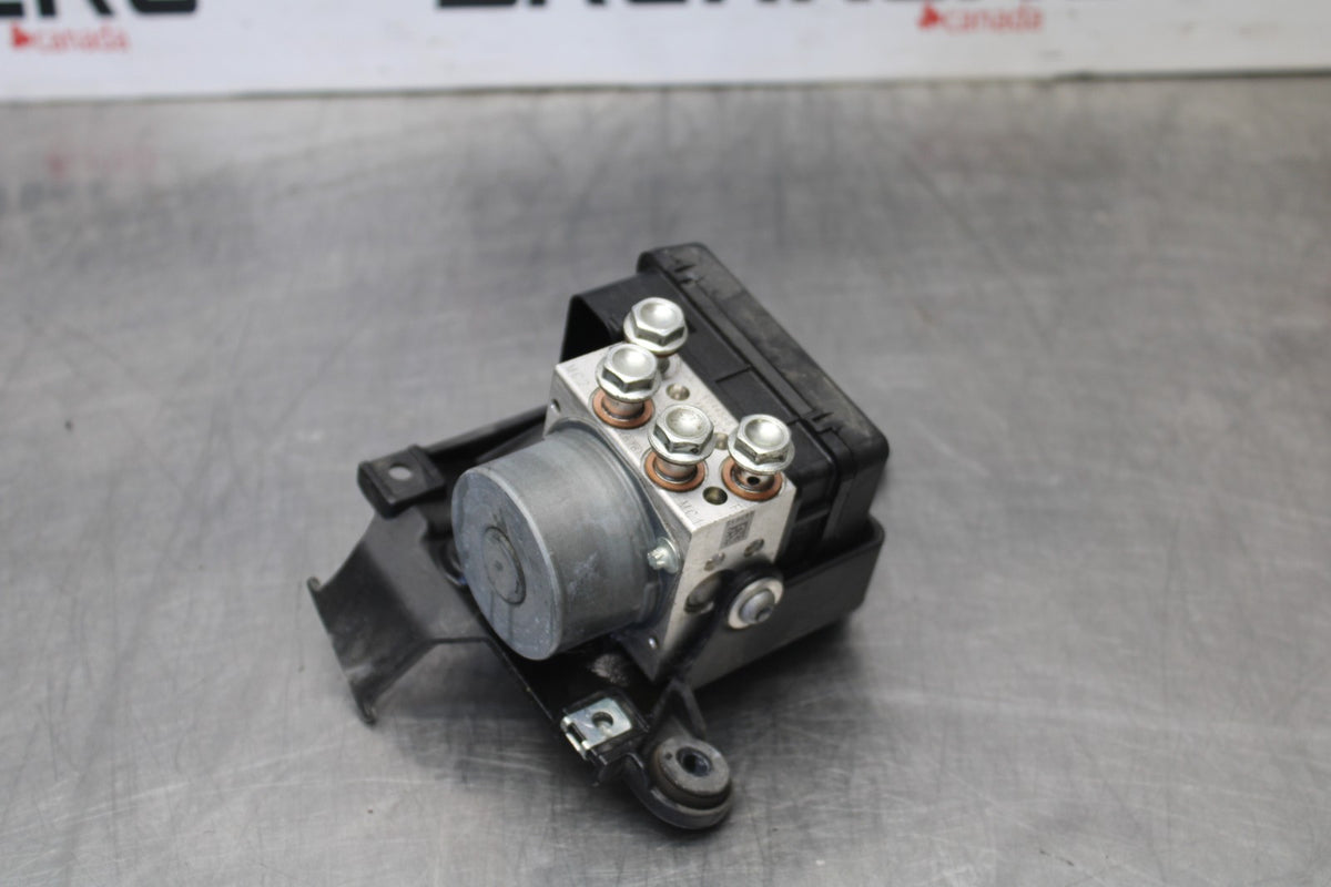 16 APRILIA TUONO V4 1100 ABS PUMP UNIT MODULE BB905