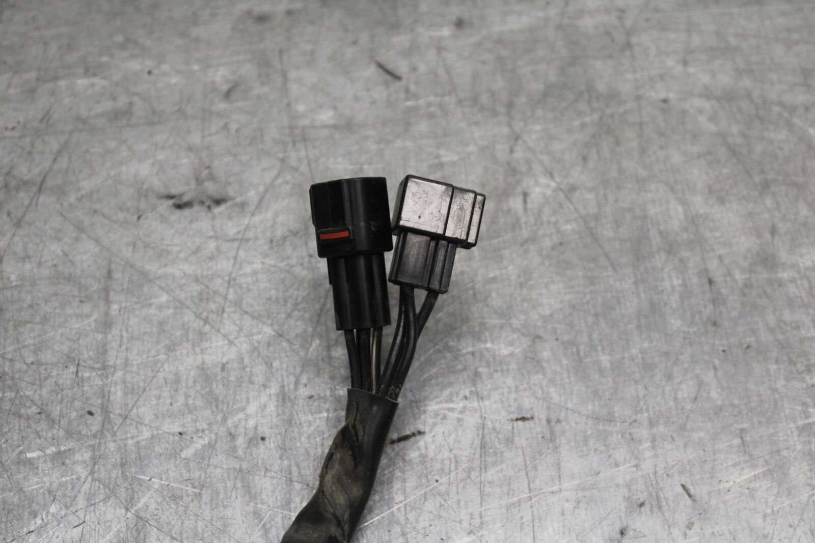 11-24 SUZUKI GSXR750 RECTIFIER VOLTAGE REGULATOR 32800-47H00 BB714