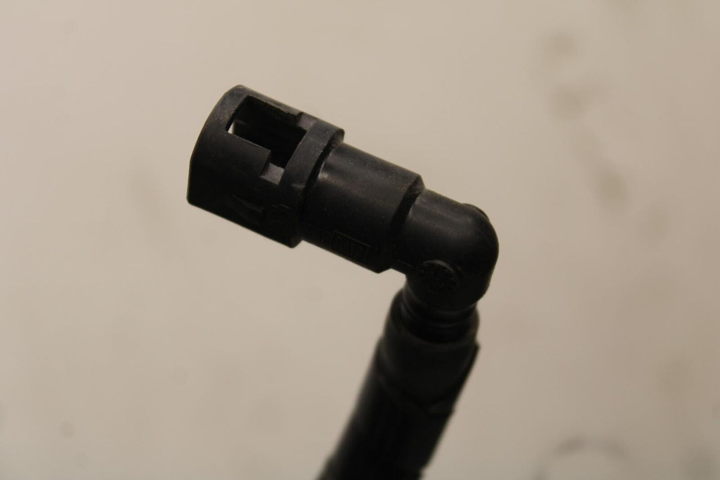 2013 Suzuki Boulevard C50T FUEL LINE GAS HOSE BB625